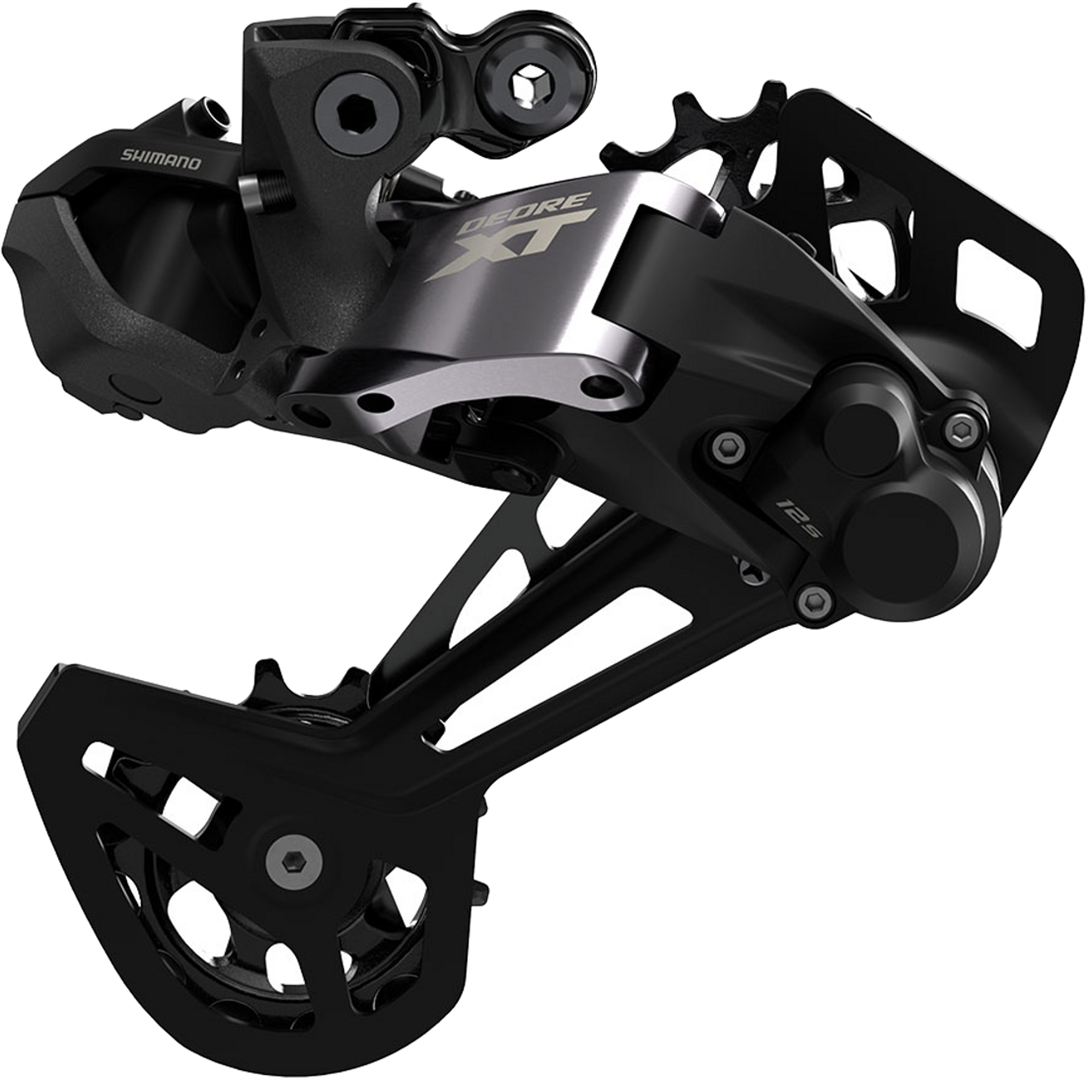 Przerzutka Tylna Shimano Deore Xt Di Rd M Centrumrowerowe Pl