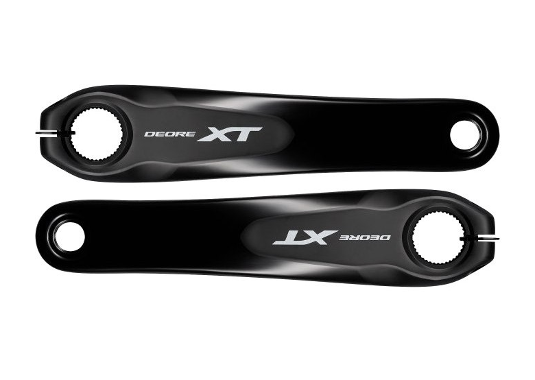 Ramiona korby SHIMANO Deore XT FC-M8050