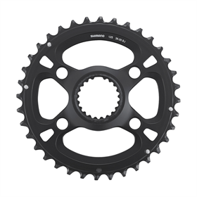 Zębatka rowerowa SHIMANO Deore XT FC-M8100