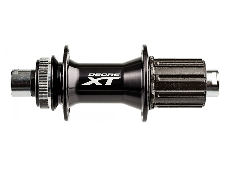 Piasta tylna SHIMANO Deore XT FH-M8010