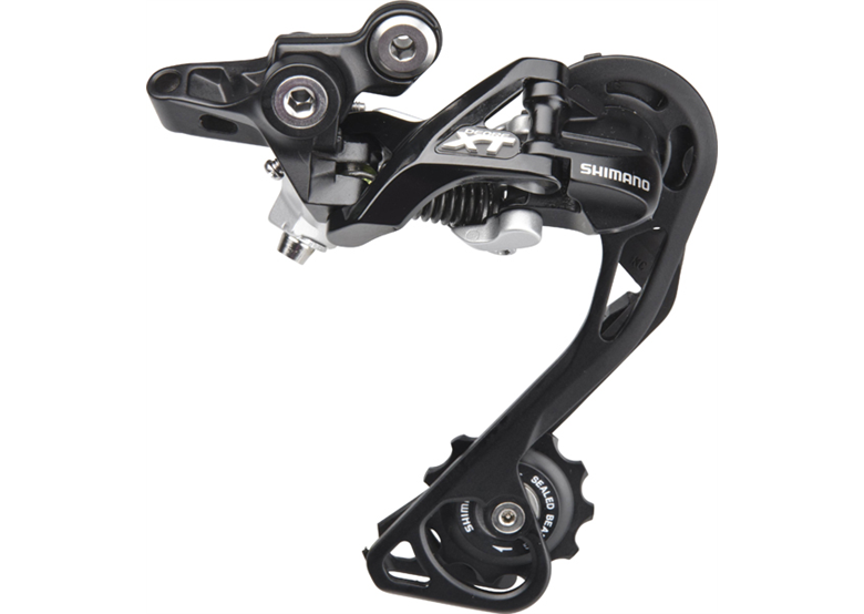 Przerzutka tylna SHIMANO Deore XT RD-M781 