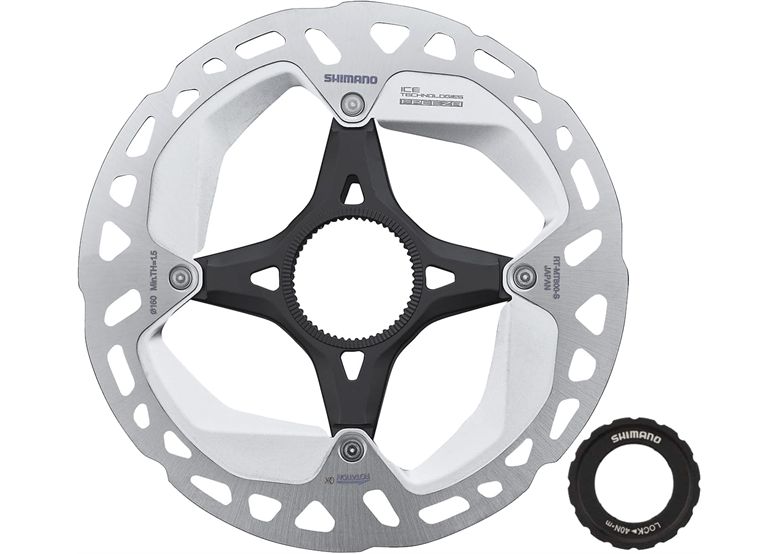 Tarcza hamulcowa SHIMANO Deore XT RT-MT800