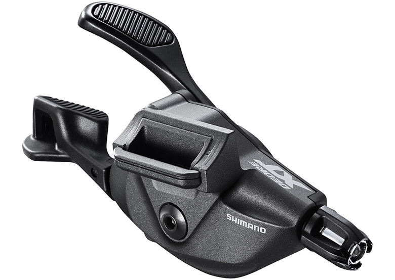 Manetka SHIMANO Deore XT SL-M8100