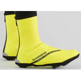 Ochraniacze na buty SHIMANO Dual CR Shoe Cover