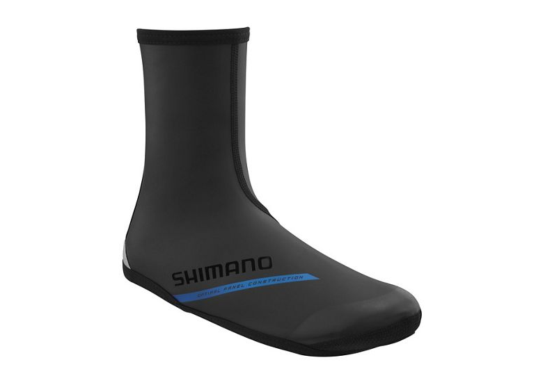 Ochraniacze na buty SHIMANO Dual Fit Thermal