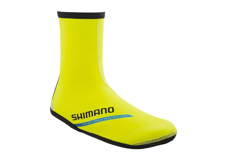 Ochraniacze na buty SHIMANO Dual Fit Thermal