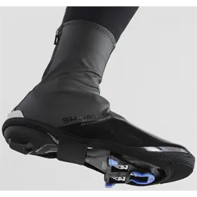 Ochraniacze na buty SHIMANO Dual H2O Shoe Cover