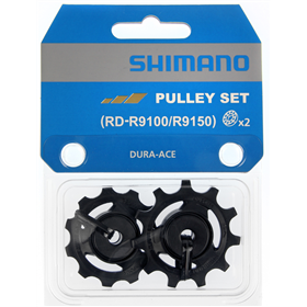 Kółka przerzutki SHIMANO Dura Ace RD-R9100