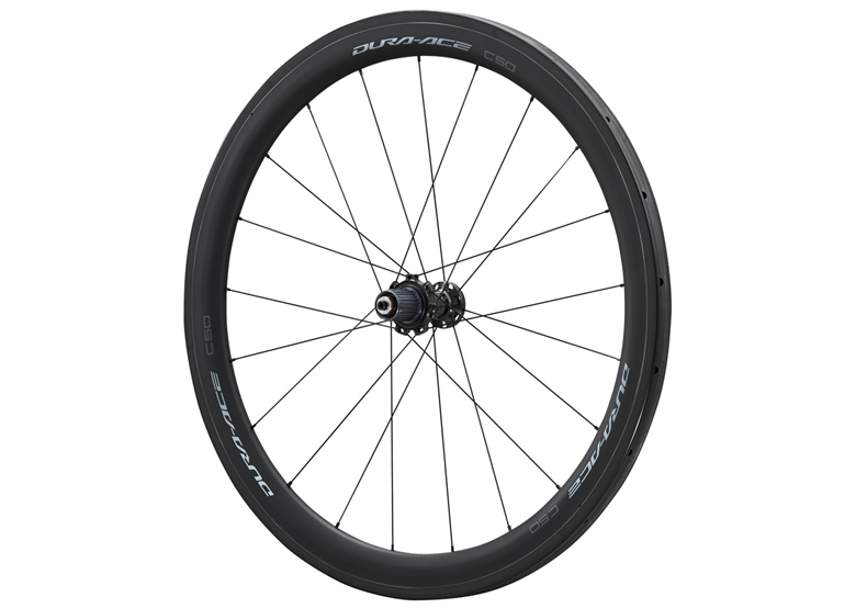 Koło tylne SHIMANO Dura Ace WH-R9200