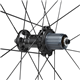 Koło tylne SHIMANO Dura Ace WH-R9200