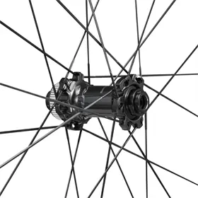 Koło przednie SHIMANO Dura Ace WH-R9270