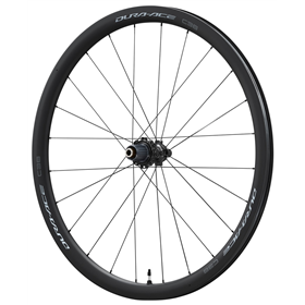 Koło tylne SHIMANO Dura Ace WH-R9270