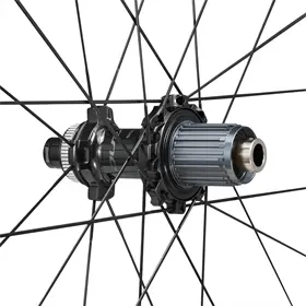 Koło tylne SHIMANO Dura Ace WH-R9270