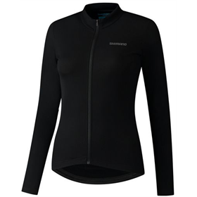 Bluza rowerowa damska SHIMANO Element