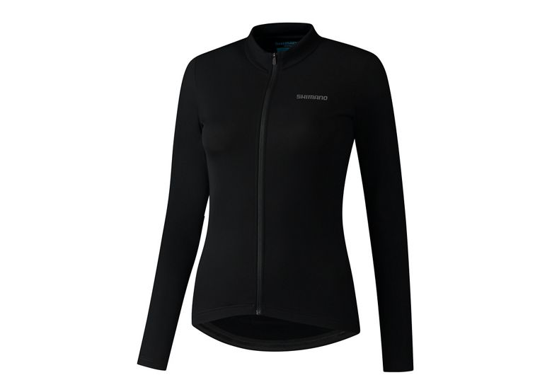 Bluza rowerowa damska SHIMANO Element