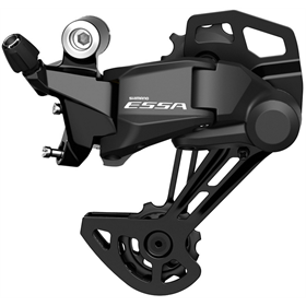 Przerzutka tylna SHIMANO Essa RD-U2000