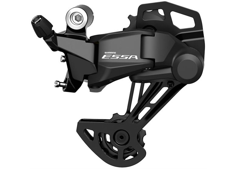 Przerzutka tylna SHIMANO Essa RD-U2000