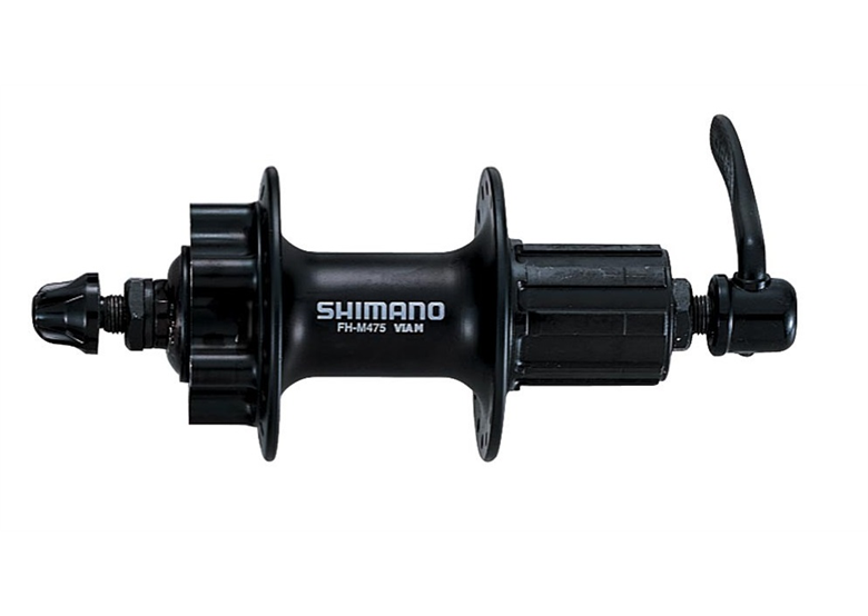 Piasta SHIMANO FH-M475