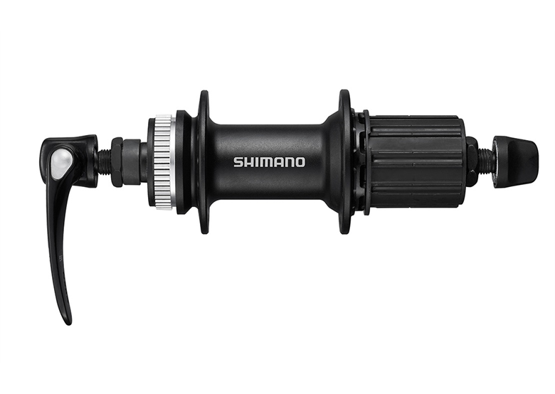 Piasta tylna SHIMANO FH-UR600