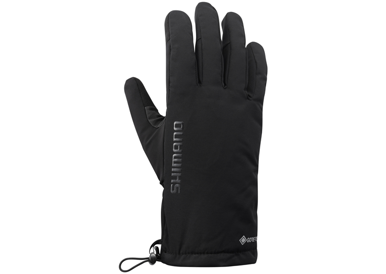 Rękawiczki długie SHIMANO Gore-Tex Grip Primaloft