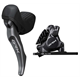 Hamulec tarczowy SHIMANO GRX BL-RX820 / BR-RX820