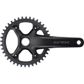 Mechanizm korbowy SHIMANO GRX FC-RX600-1