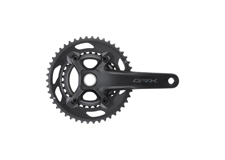 Mechanizm korbowy SHIMANO GRX FC-RX600