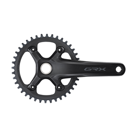 Mechanizm korbowy SHIMANO GRX FC-RX600