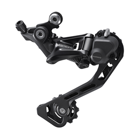 Przerzutka tylna SHIMANO GRX RD-RX400