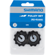 Kółka przerzutki SHIMANO GRX RD-RX400