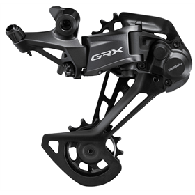 Przerzutka tylna SHIMANO GRX RD-RX822