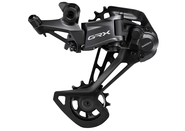 Przerzutka tylna SHIMANO GRX RD-RX822