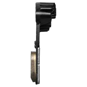 Okładziny hamulcowe SHIMANO J04C