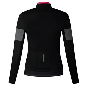 Bluza rowerowa damska SHIMANO Kaede Wind