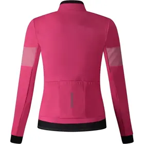 Bluza rowerowa damska SHIMANO Kaede Wind