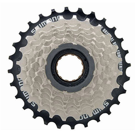 Wolnobieg SHIMANO MF-HG37