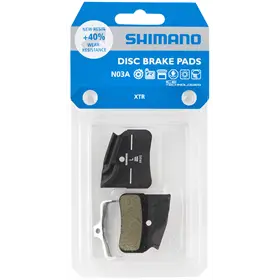 Okładziny hamulcowe SHIMANO N03A-RF