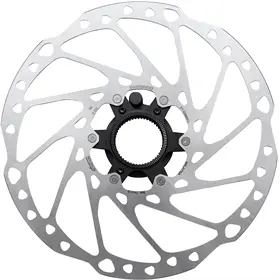 Tarcza hamulcowa SHIMANO RT-EM600