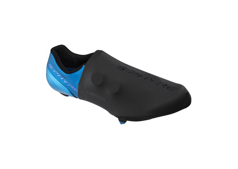 Ochraniacze na buty SHIMANO S-Phyre Half