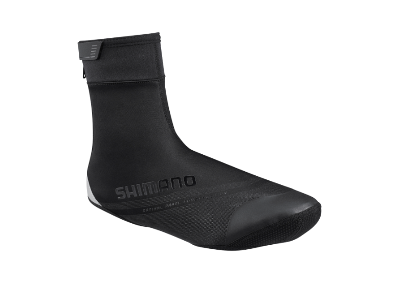 Ochraniacze na buty SHIMANO S1100R Soft Shell