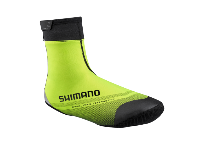 Ochraniacze na buty SHIMANO S1100R Soft Shell