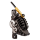 Hamulec tarczowy SHIMANO Saint BL-M820 / BR-M820