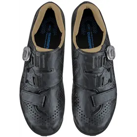 Buty gravelowe damskie SHIMANO SH-RX600 RX6