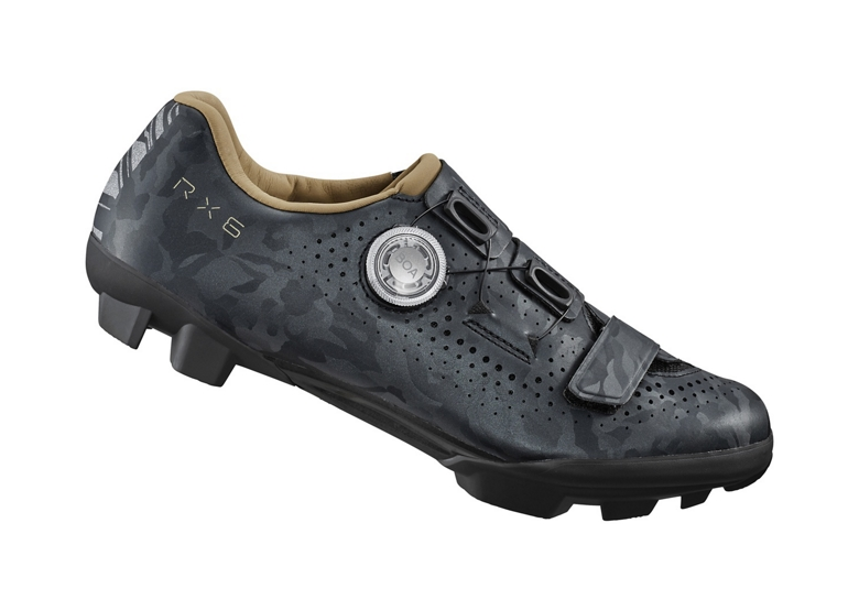 Buty gravelowe damskie SHIMANO SH-RX600 RX6