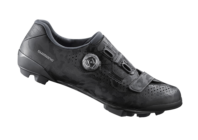 Buty gravelowe SHIMANO SH-RX800