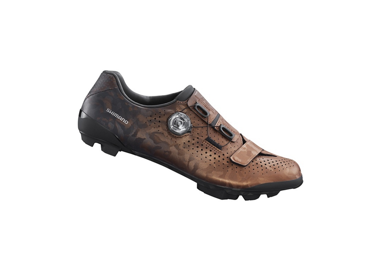 Buty gravelowe SHIMANO SH-RX800