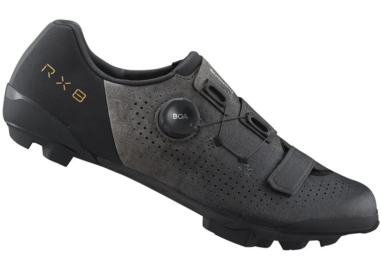 Buty gravelowe SHIMANO SH-RX801 RX8