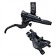 Hamulec tarczowy SHIMANO SLX BL-M7100 / BR-M7100