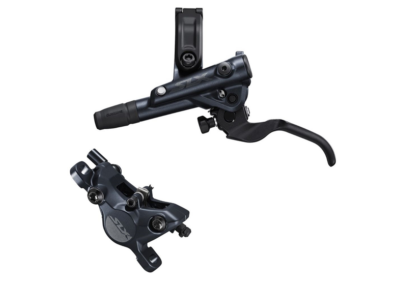 Hamulec tarczowy SHIMANO SLX BL-M7100 / BR-M7100