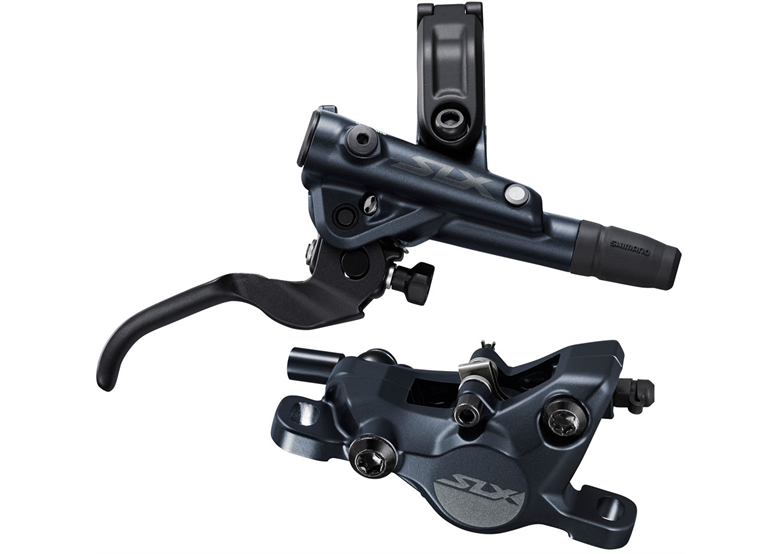 Hamulec tarczowy SHIMANO SLX BL-M7100 / BR-M7100